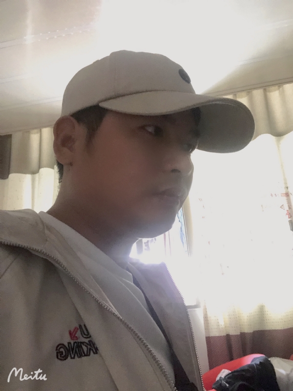水果王子的第一张照片--南靖相亲网