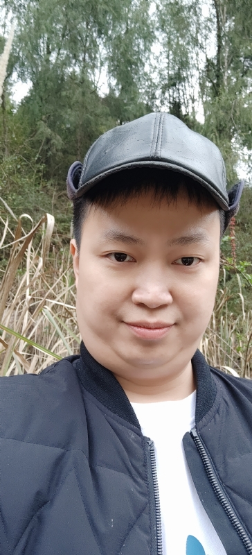 熊猫儿的第一张照片--南靖相亲网