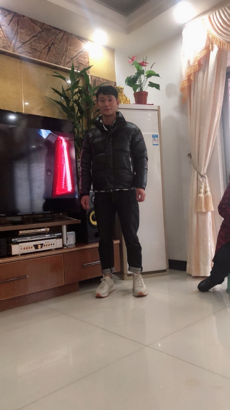 心光的第一张照片--南靖相亲网