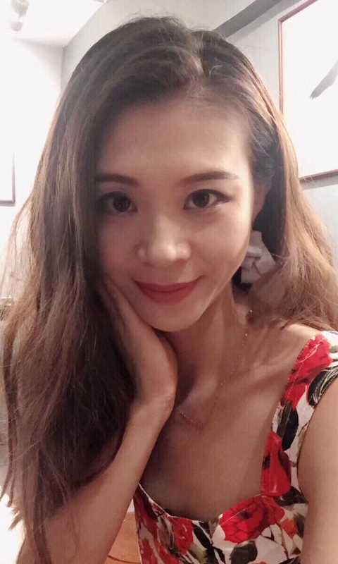 莎莎的第一张照片--南靖相亲网