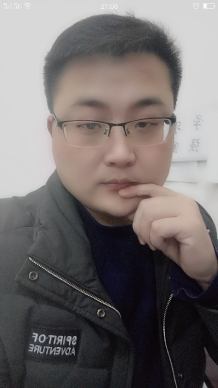 手心里的温柔的第一张照片--南靖相亲网