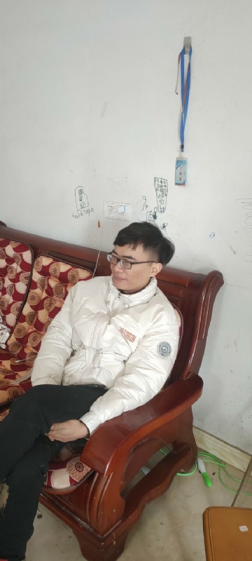 吴的第一张照片--南靖相亲网