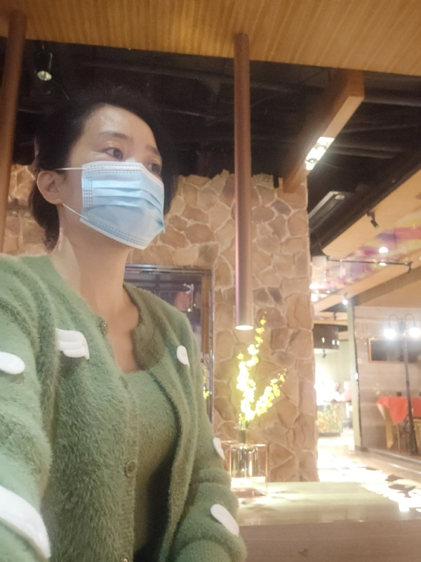 烟雨如墨的第三张照片--南靖相亲网