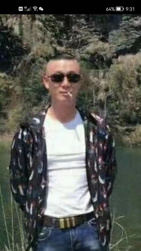 幸福的第一张照片--南靖相亲网