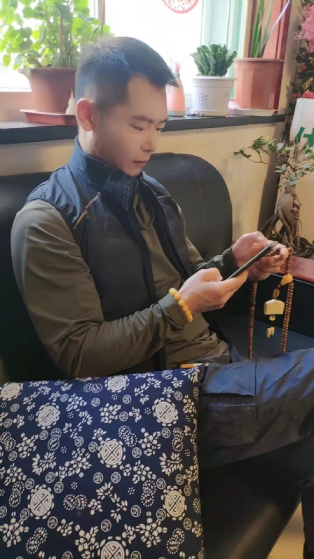 绕指柔的第一张照片--南靖相亲网