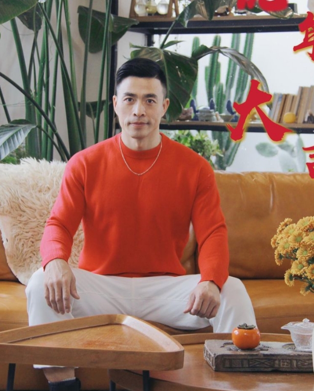 威廉的第一张照片--南靖相亲网