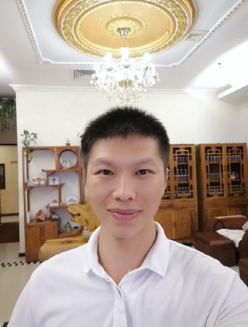 大卫的第一张照片--南靖相亲网