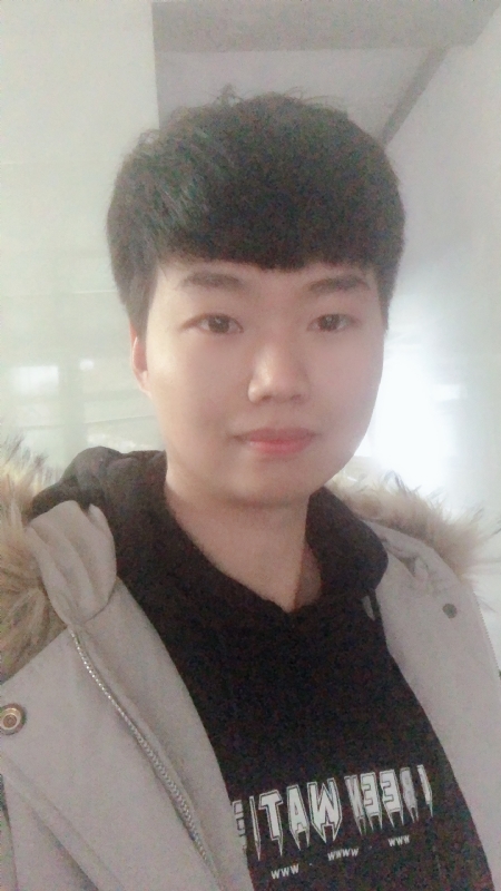 寻觅真爱的第一张照片--南靖相亲网