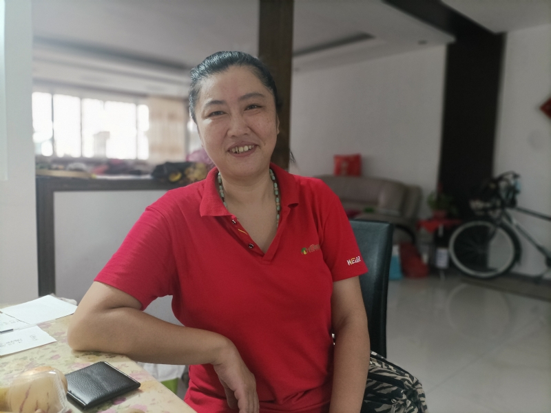 北方人在桂林的第四张照片--南靖相亲网