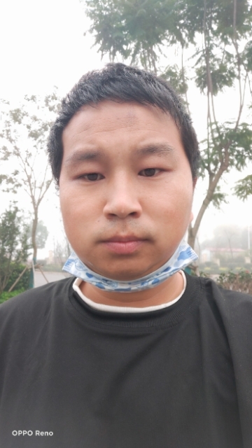 陌路者的第一张照片--南靖相亲网