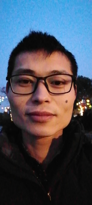 我是会飞的龙的第一张照片--南靖相亲网