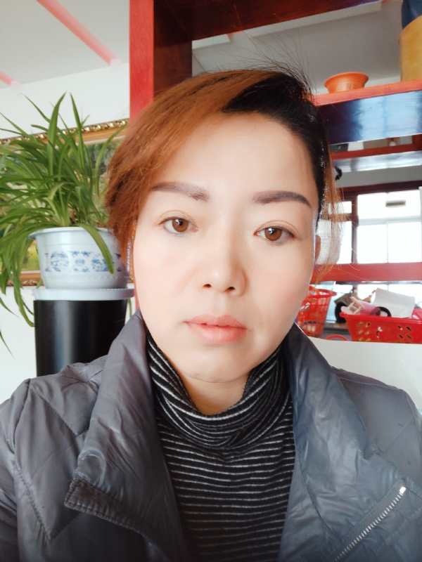 米酒的第一张照片--南靖相亲网