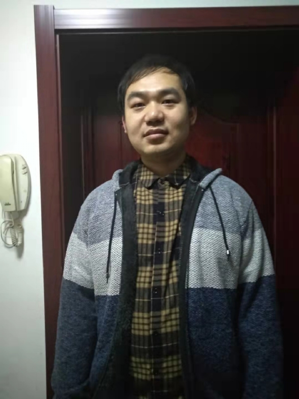 爱吃的aa的第一张照片--南靖相亲网