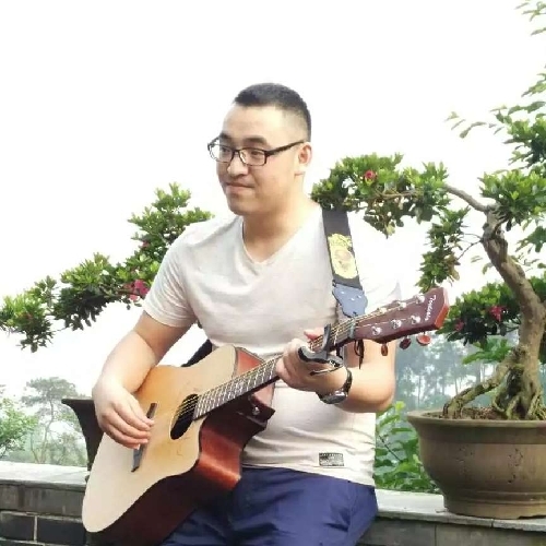 只愿得一人心的第一张照片--南靖相亲网
