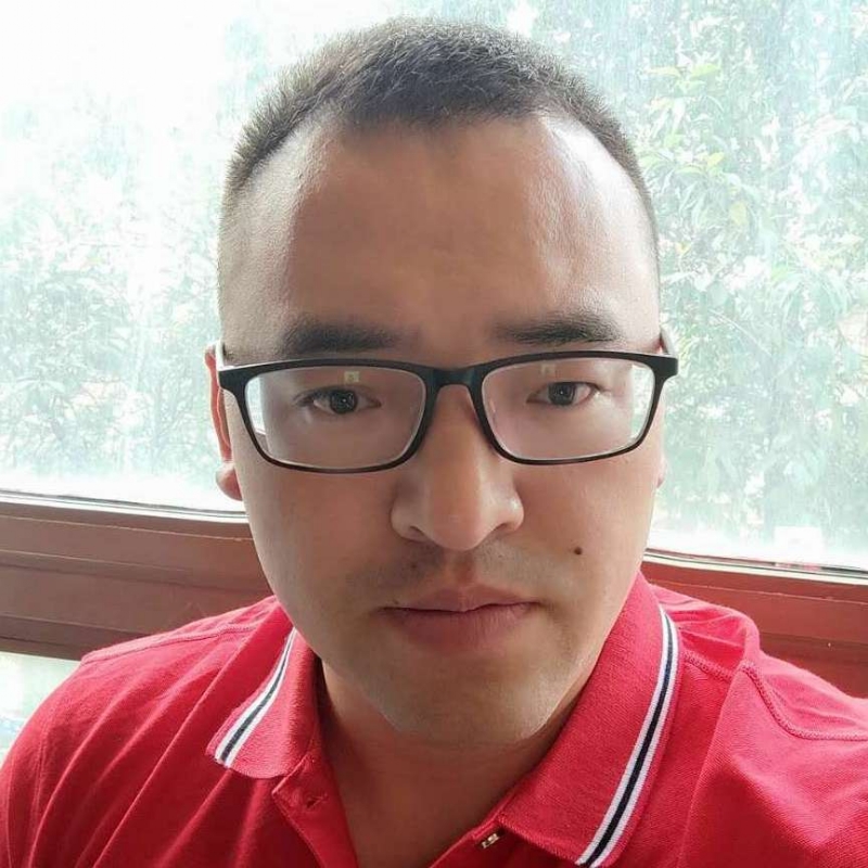 只愿得一人心的第二张照片--南靖相亲网