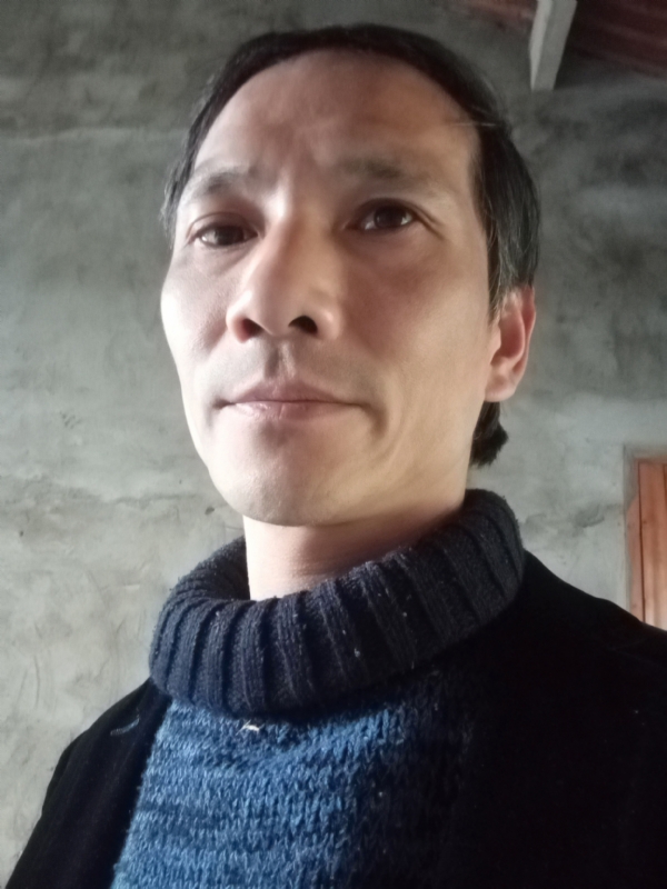 僵尸叔叔的第一张照片--南靖相亲网