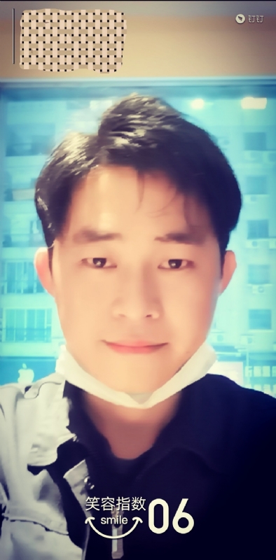 小丑鱼的第一张照片--南靖相亲网