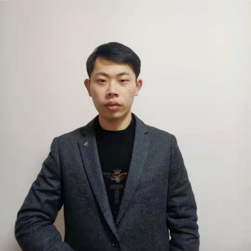 熊先生的第一张照片--南靖相亲网
