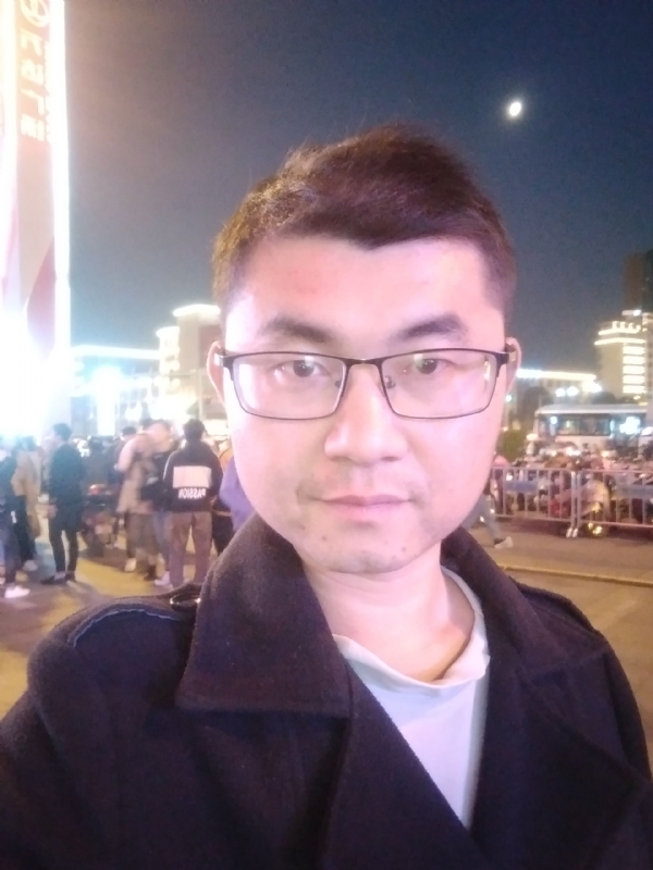 期待的第四张照片--南靖相亲网