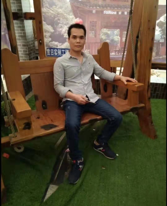 无聊人的第一张照片--南靖相亲网