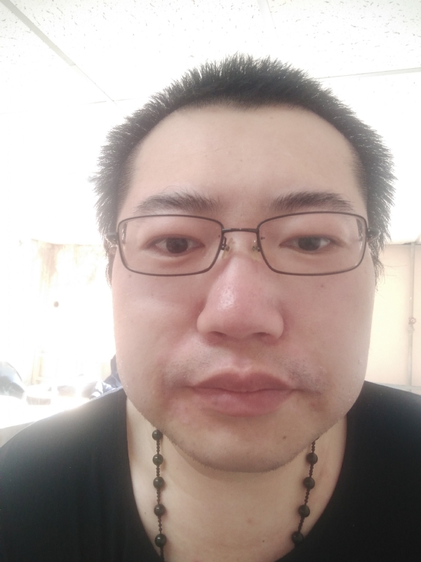 星尘的第二张照片--南靖相亲网