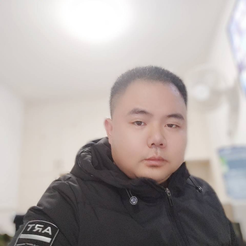 珍惜眼前人的第一张照片--南靖相亲网