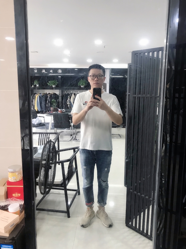 黄大仙的第一张照片--南靖相亲网