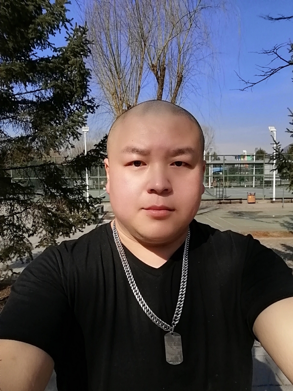 断丶欲的第一张照片--南靖相亲网