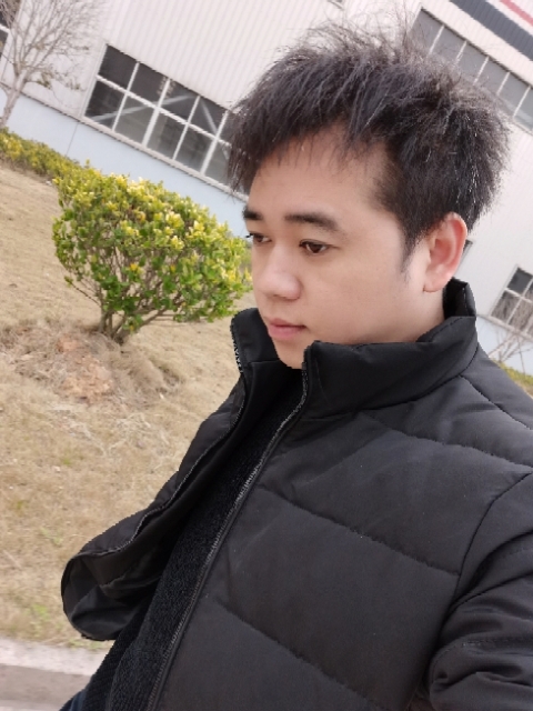 农先生的第一张照片--南靖相亲网