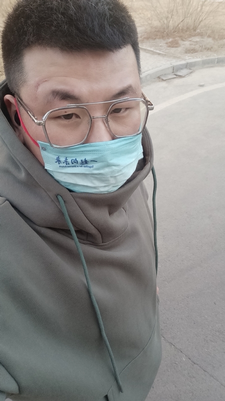 遇见的第一张照片--南靖相亲网