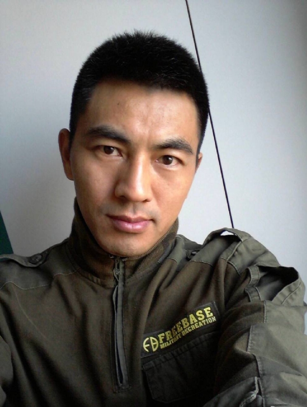 鐵血柔情的第一张照片--南靖相亲网