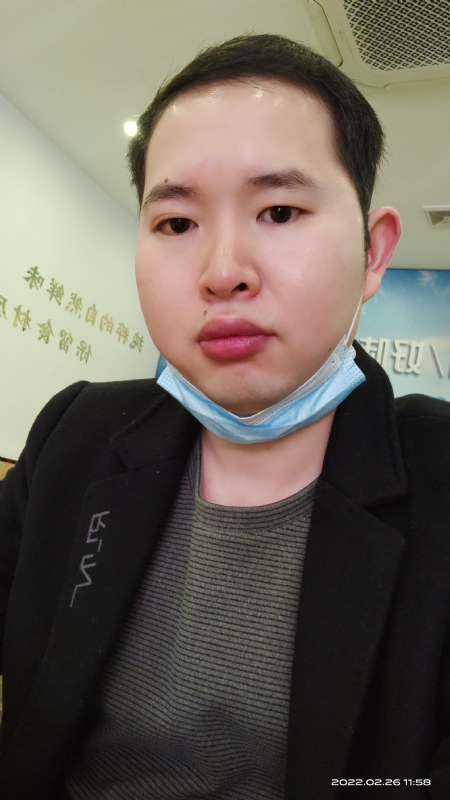 相遇的第一张照片--南靖相亲网
