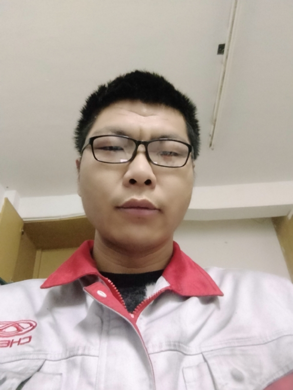 爱你就疼你的第一张照片--南靖相亲网