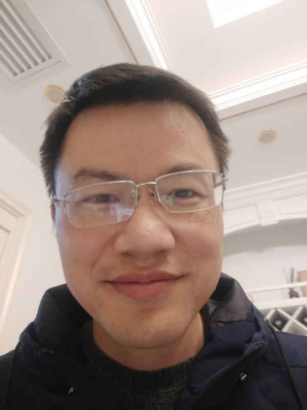翔翔的第二张照片--南靖相亲网