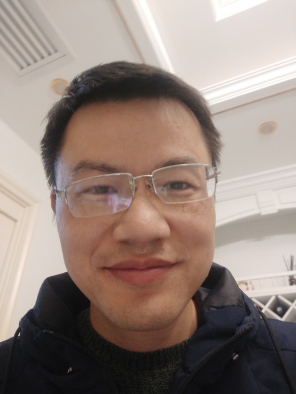 翔翔的第三张照片--南靖相亲网