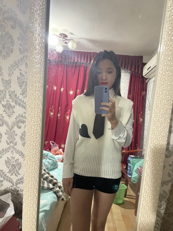 xue880的第三张照片--南靖相亲网