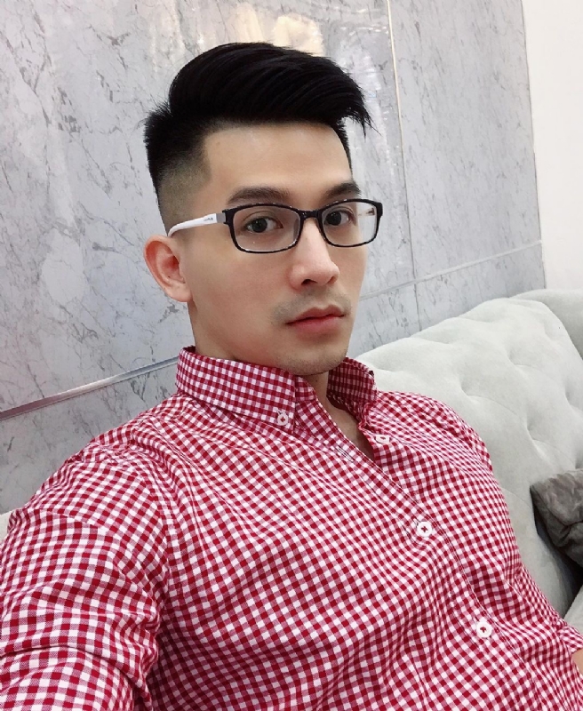 啊泽的第一张照片--南靖相亲网