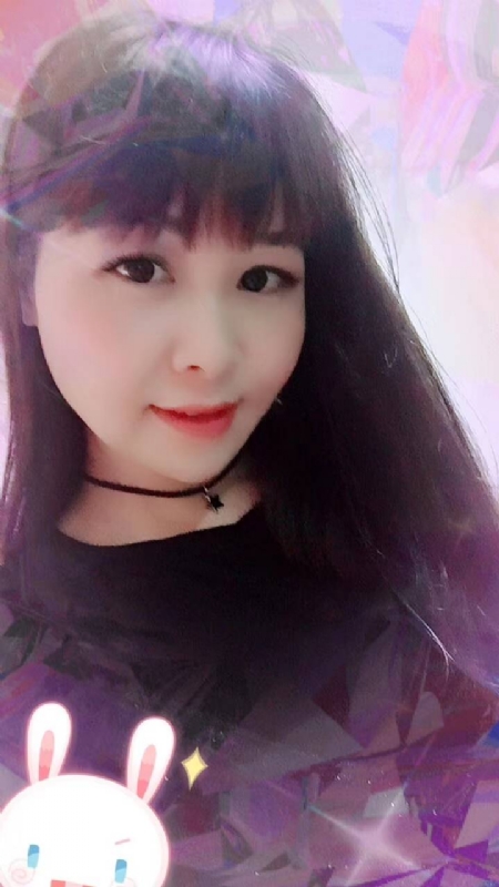 兰馨的第一张照片--南靖相亲网