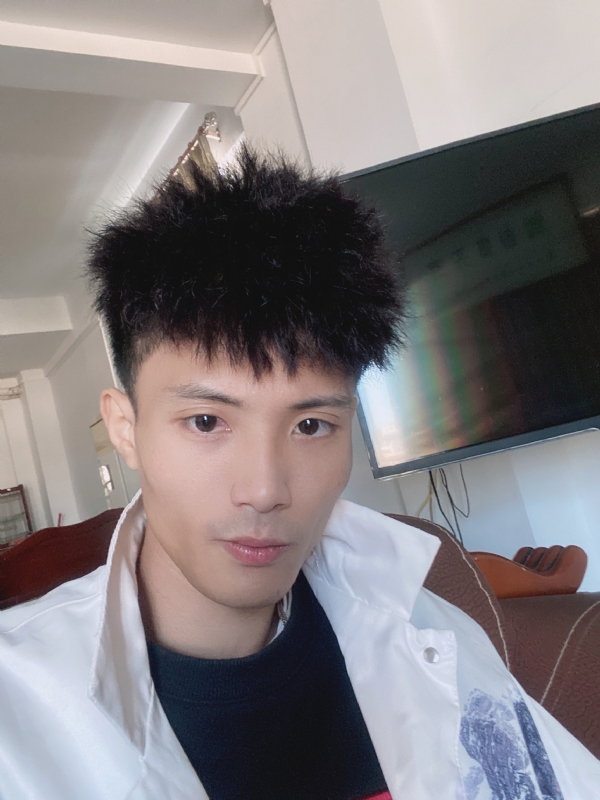 李邓平的第一张照片--南靖相亲网