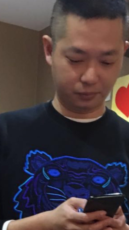 刘5的第一张照片--南靖相亲网