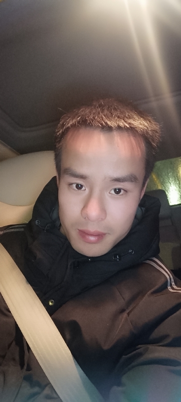 一直走在起跑线上的第一张照片--南靖相亲网
