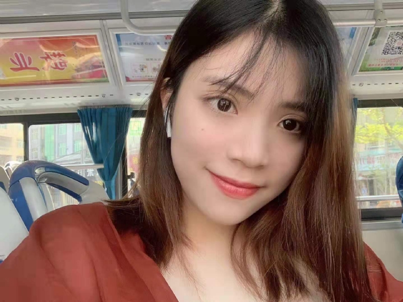 小眼睛的第一张照片--南靖相亲网