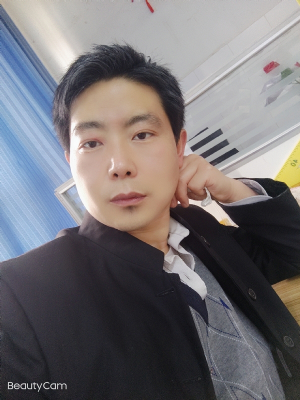 铜豌豆的第一张照片--南靖相亲网