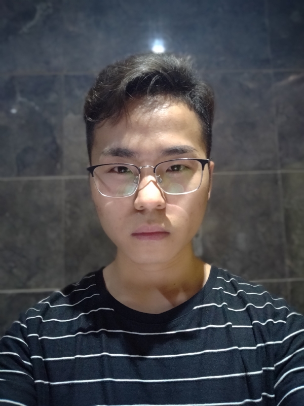 难赋深情的第一张照片--南靖相亲网