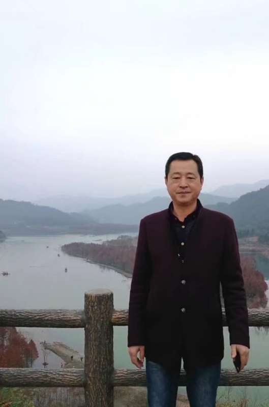 真心找老伴的第一张照片--南靖相亲网
