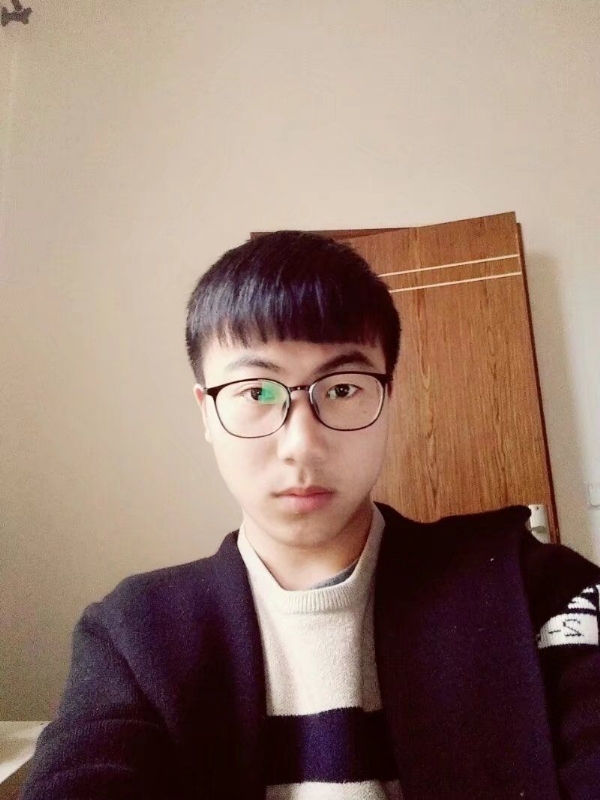 转身只为博她一笑的第一张照片--南靖相亲网