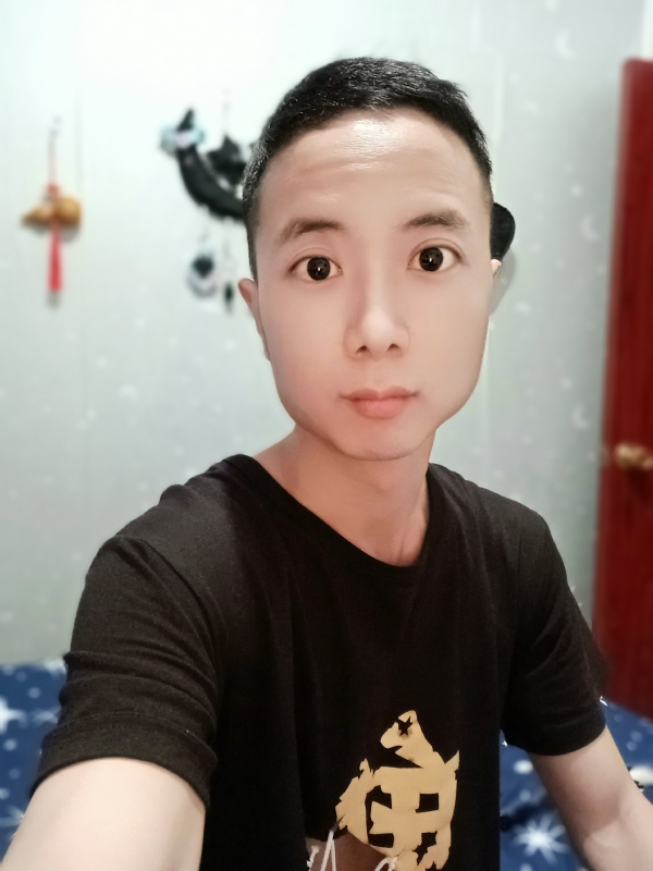 轻柔的热风的第二张照片--南靖相亲网