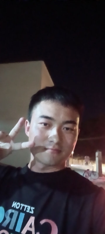 逆光的第一张照片--南靖相亲网