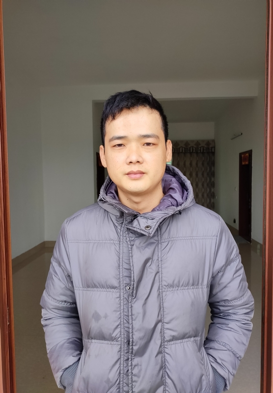 通的第一张照片--南靖相亲网