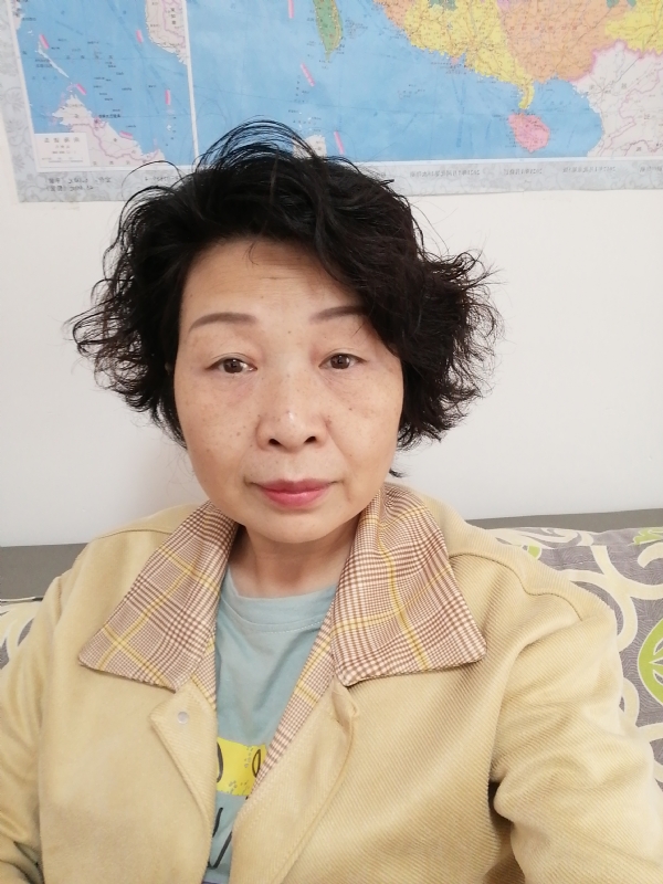 香水百合的第一张照片--南靖相亲网